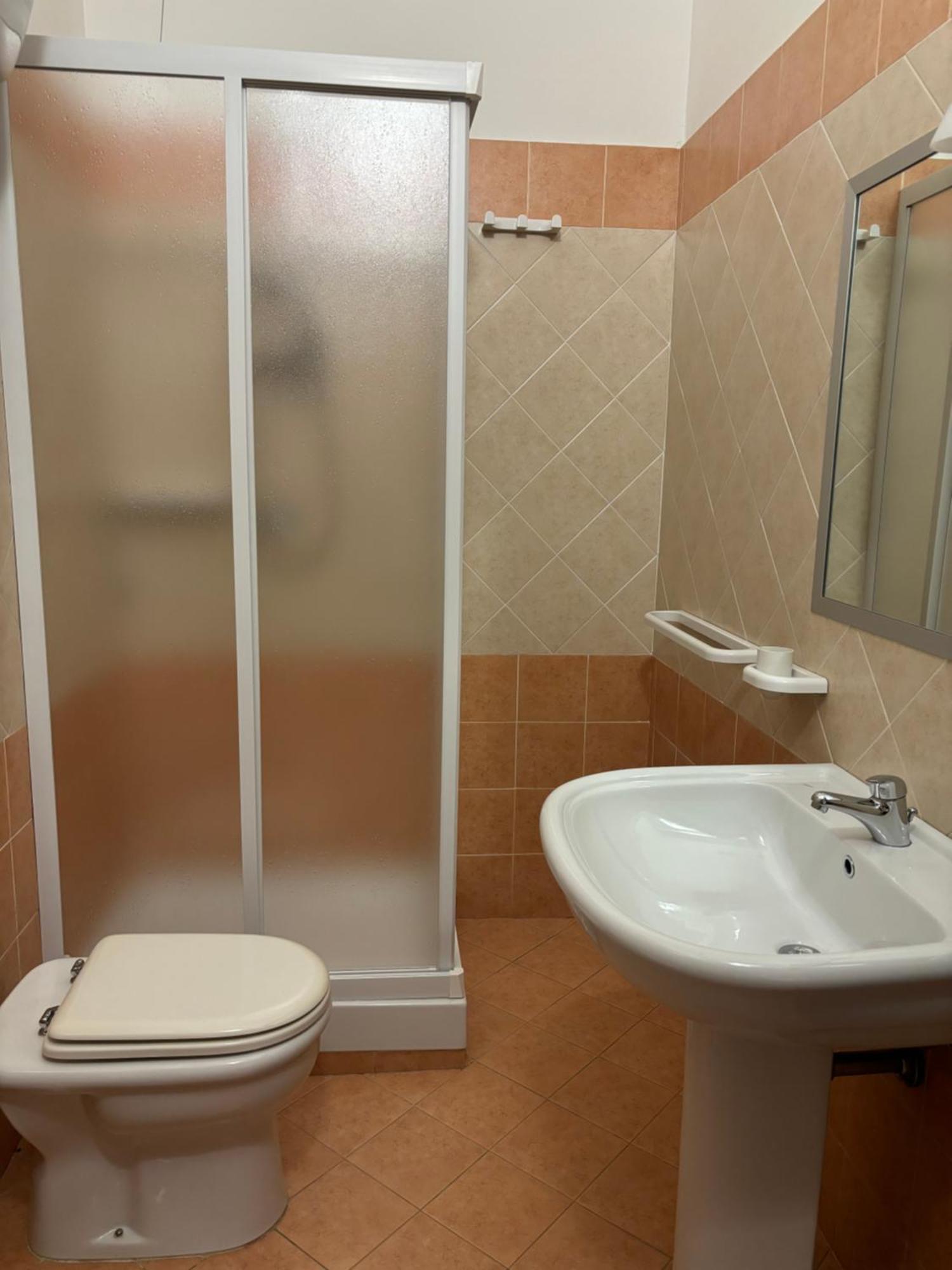 La Nuova Locanda Orsomarso Kültér fotó