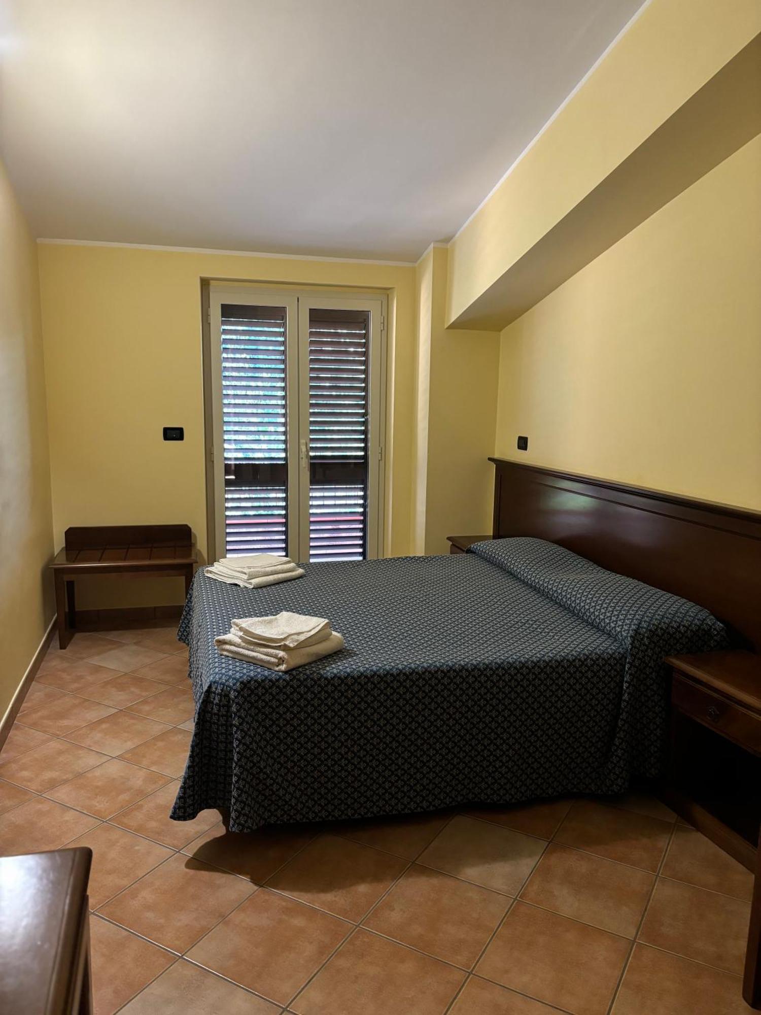 La Nuova Locanda Orsomarso Kültér fotó
