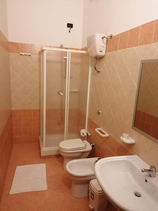 La Nuova Locanda Orsomarso Kültér fotó