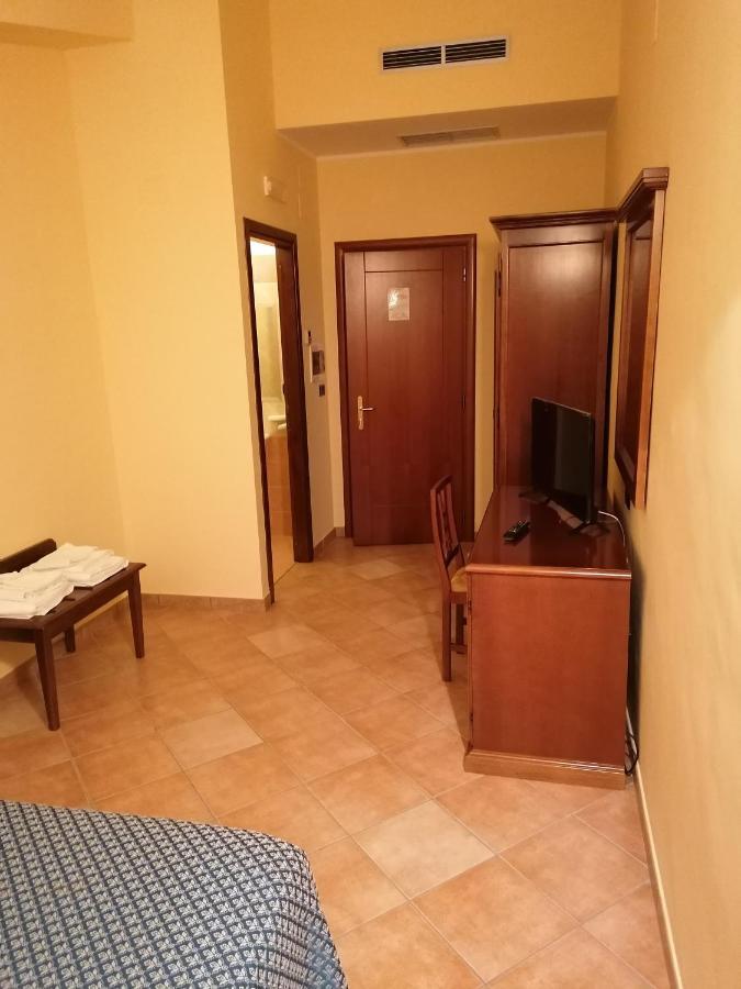 La Nuova Locanda Orsomarso Kültér fotó